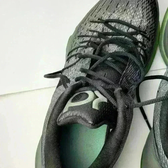 Nike KD 8 Hunt’s Hill Night men’s shoes Sz 10 main image 11